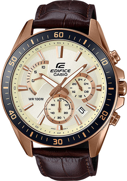 Casio Edifice EFR-552GL-7A
