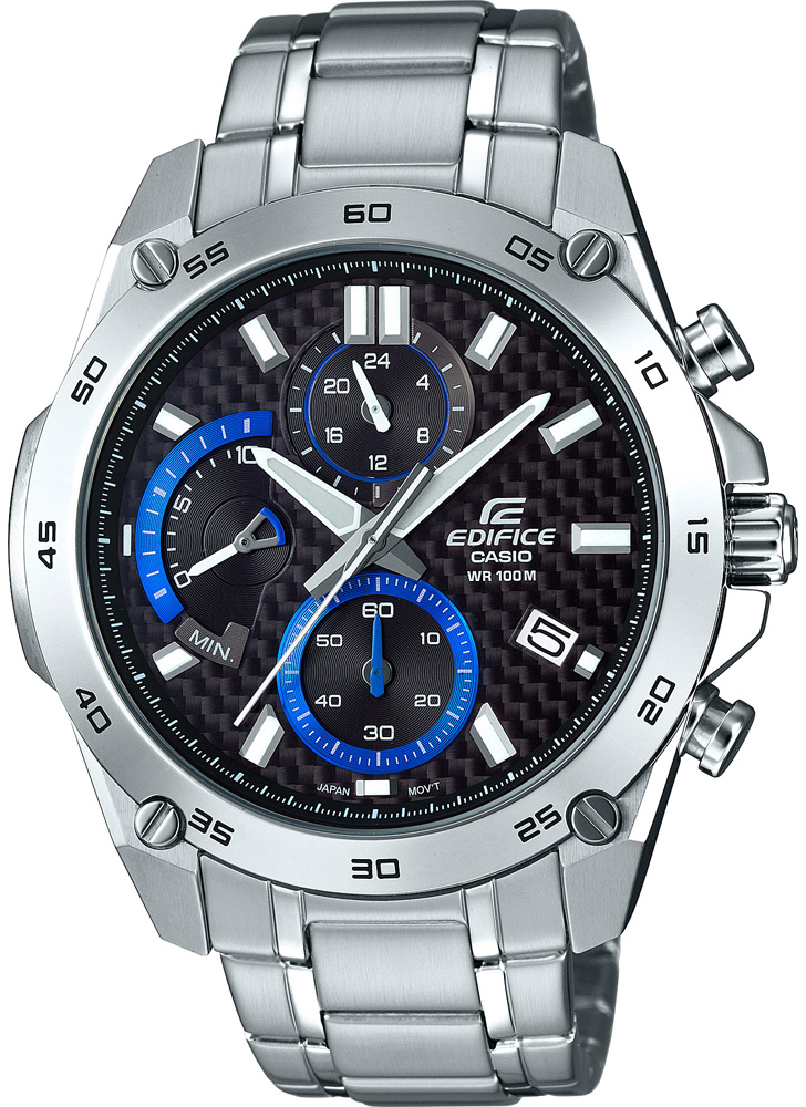Casio Edifice EFR-557CD-1A