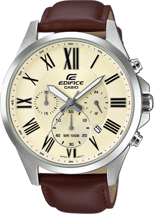 Casio Edifice EFV-500L-7A