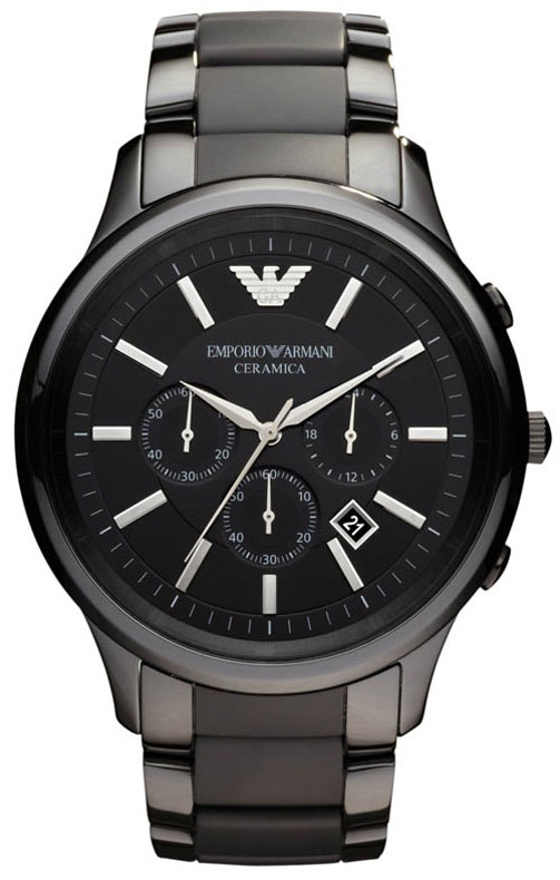 Emporio Armani Classic AR1451 от Консул Emporio Armani Classic AR1451 от Консул