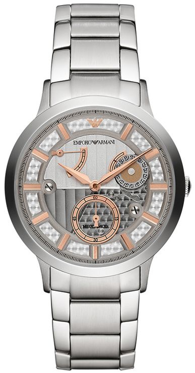 Emporio Armani Meccanico AR4668 от Консул Emporio Armani Meccanico AR4668 от Консул