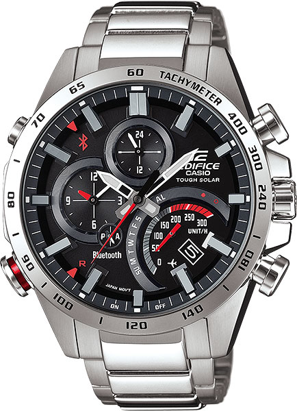 где купить Casio Edifice EQB-501XD-1A по лучшей цене