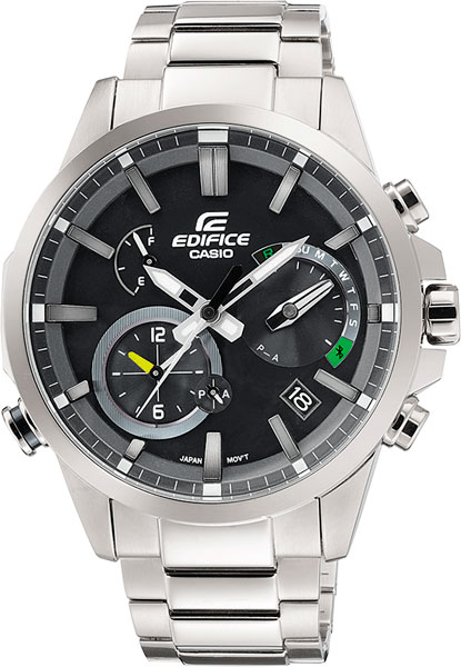 Casio Edifice EQB-700D-1A