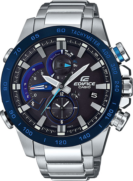 где купить Casio Edifice EQB-800DB-1A по лучшей цене