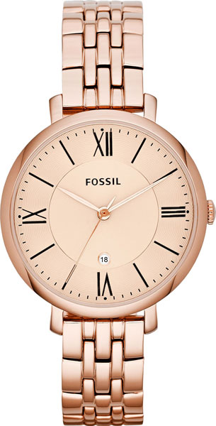 Fossil Jacqueline ES3435