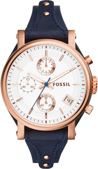 Fossil Boyfriend ES3838 Fossil Boyfriend ES3838Наручные часы<br><br><br>Пол: Женские<br>Страна-производитель: США<br>Механизм: Кварцевый<br>Материал корпуса: Сталь<br>Материал ремня/браслета: Кожа<br>Водозащита, диапазон: None<br>Стекло: Минеральное<br>Толщина корпуса: 12 мм<br>Стиль: None