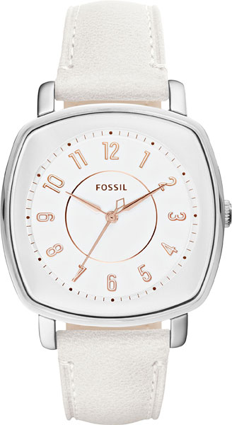 Fossil Idealist ES4216 Fossil Idealist ES4216Наручные часы<br>Американские часы Fossil Idealist ES4216<br><br>Пол: Женские<br>Страна-производитель: США<br>Механизм: Кварцевый<br>Материал корпуса: Сталь<br>Материал ремня/браслета: Кожа<br>Водозащита, диапазон: None<br>Стекло: Минеральное<br>Толщина корпуса: 9 мм<br>Стиль: None