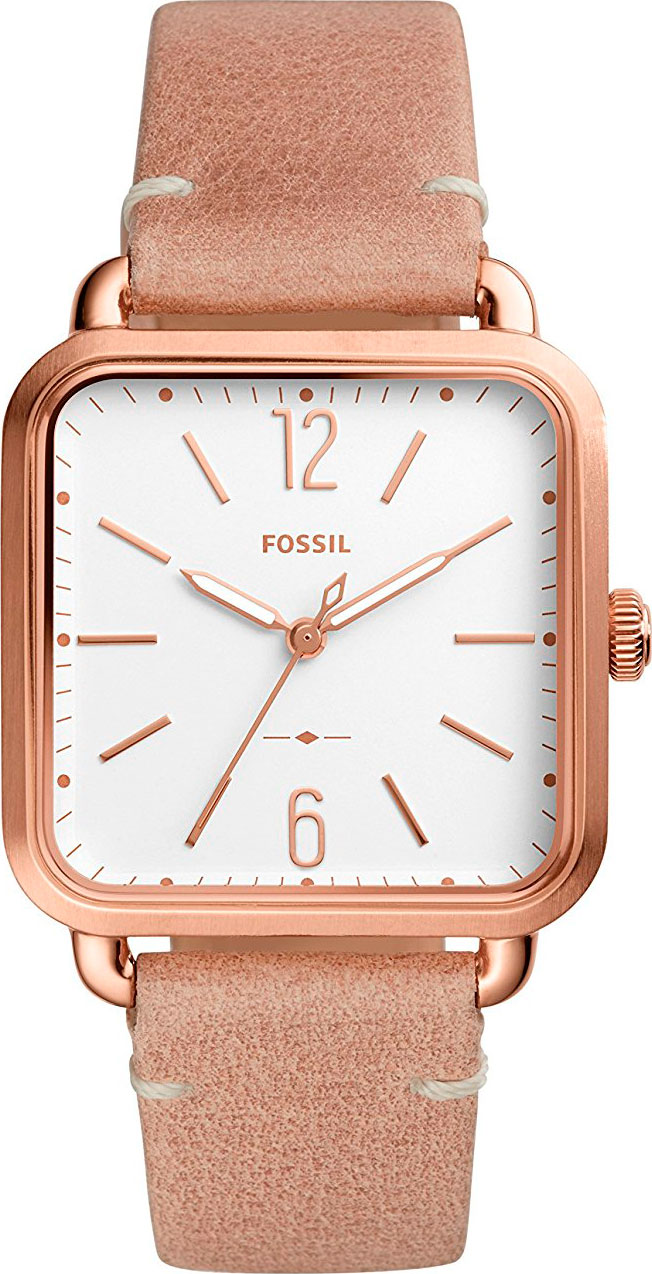 Fossil Micah ES4254 Fossil Micah ES4254Наручные часы<br>Американские часы Fossil Micah ES4254<br><br>Пол: Женские<br>Страна-производитель: США<br>Механизм: Кварцевый<br>Материал корпуса: Сталь<br>Материал ремня/браслета: Кожа<br>Водозащита, диапазон: None<br>Стекло: Минеральное<br>Толщина корпуса: 7 мм<br>Стиль: None