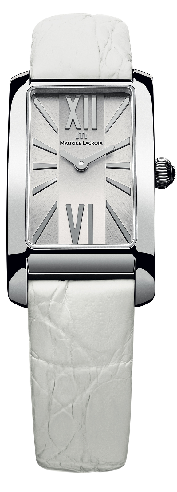 Maurice Lacroix Fiaba FA2164-SS001-112 Maurice Lacroix Fiaba FA2164-SS001-112Наручные часы<br>Швейцарские часы Maurice Lacroix Fiaba FA2164-SS001-112Часы принадежат коллекции Fiaba. Это стильные Женские часы. Материал корпуса часов — Сталь. Ремень — Кожа. В этой модели стоит Сапфировое стекло. Водозащита этой модели 50 м. Цвет циферблата - Серый. Диаметр корпуса часов составляет 21х33мм.<br><br>Пол: Женские<br>Страна-производитель: Швейцария<br>Механизм: Кварцевый<br>Материал корпуса: Сталь<br>Материал ремня/браслета: Кожа<br>Водозащита, диапазон: 20 - 100 м<br>Стекло: Сапфировое<br>Толщина корпуса: None<br>Стиль: Классика