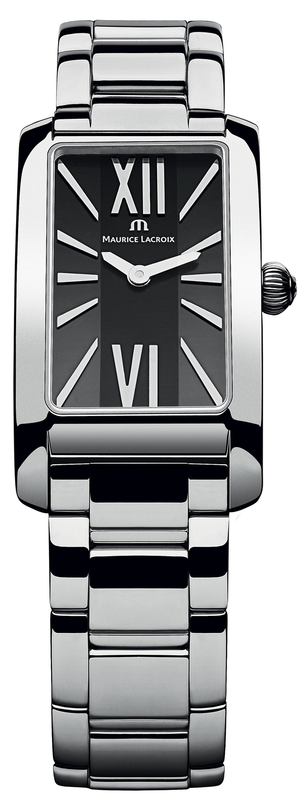 Maurice Lacroix Fiaba FA2164-SS002-310 Maurice Lacroix Fiaba FA2164-SS002-310Наручные часы<br>Швейцарские часы Maurice Lacroix Fiaba FA2164-SS002-310Данная модель входит в коллекцию Fiaba. Это модные Женские часы. Материал корпуса часов — Сталь. Браслет — Сталь. Циферблат часов защищает Сапфировое стекло. Водозащита этой модели 50 м. Диаметр корпуса часов составляет 20,9х39мм.<br><br>Пол: Женские<br>Страна-производитель: Швейцария<br>Механизм: Кварцевый<br>Материал корпуса: Сталь<br>Материал ремня/браслета: Сталь<br>Водозащита, диапазон: 20 - 100 м<br>Стекло: Сапфировое<br>Толщина корпуса: None<br>Стиль: None
