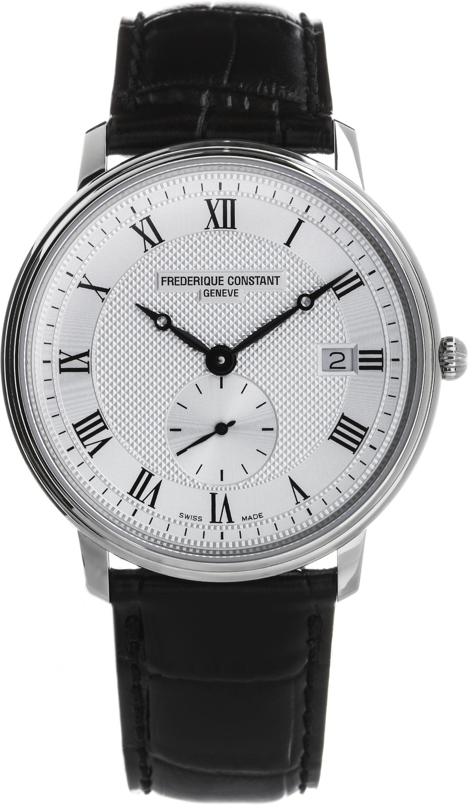 Frederique Constant Slim Line FC-245M5S6