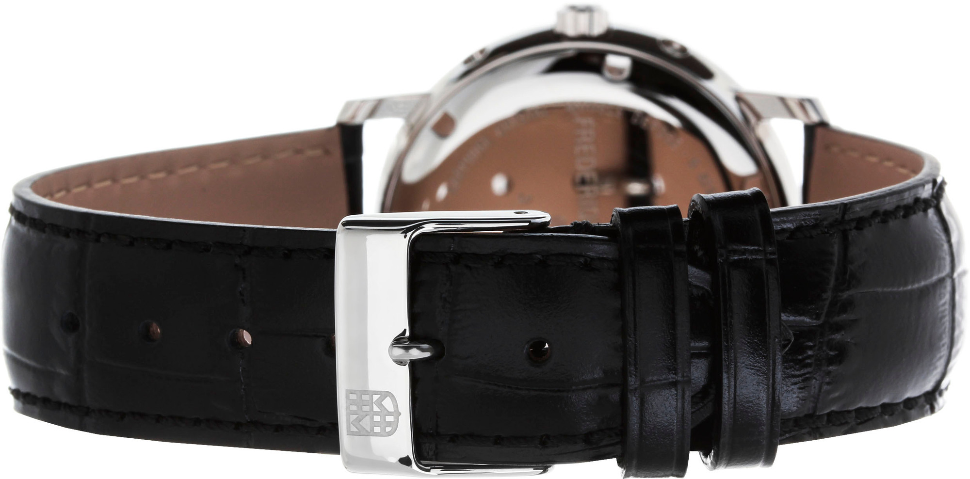 Frederique Constant Classics Business Timer FC-270SW4P6 от Консул Frederique Constant Classics Business Timer FC-270SW4P6 от Консул