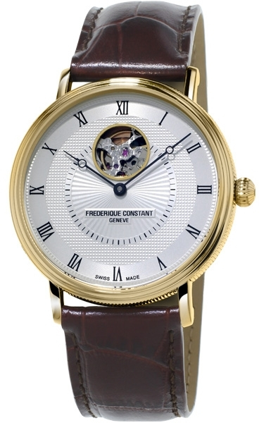 Frederique Constant Heart Beat Automatic FC-312MC4S35 Frederique Constant Heart Beat Automatic FC-312MC4S35Наручные часы<br>Швейцарские часы Frederique Constant Heart Beat Automatic FC-312MC4S35<br><br>Пол: Мужские<br>Страна-производитель: Швейцария<br>Механизм: Кварцевый<br>Материал корпуса: Сталь<br>Материал ремня/браслета: Кожа<br>Водозащита, диапазон: None<br>Стекло: Сапфировое<br>Толщина корпуса: None<br>Стиль: None