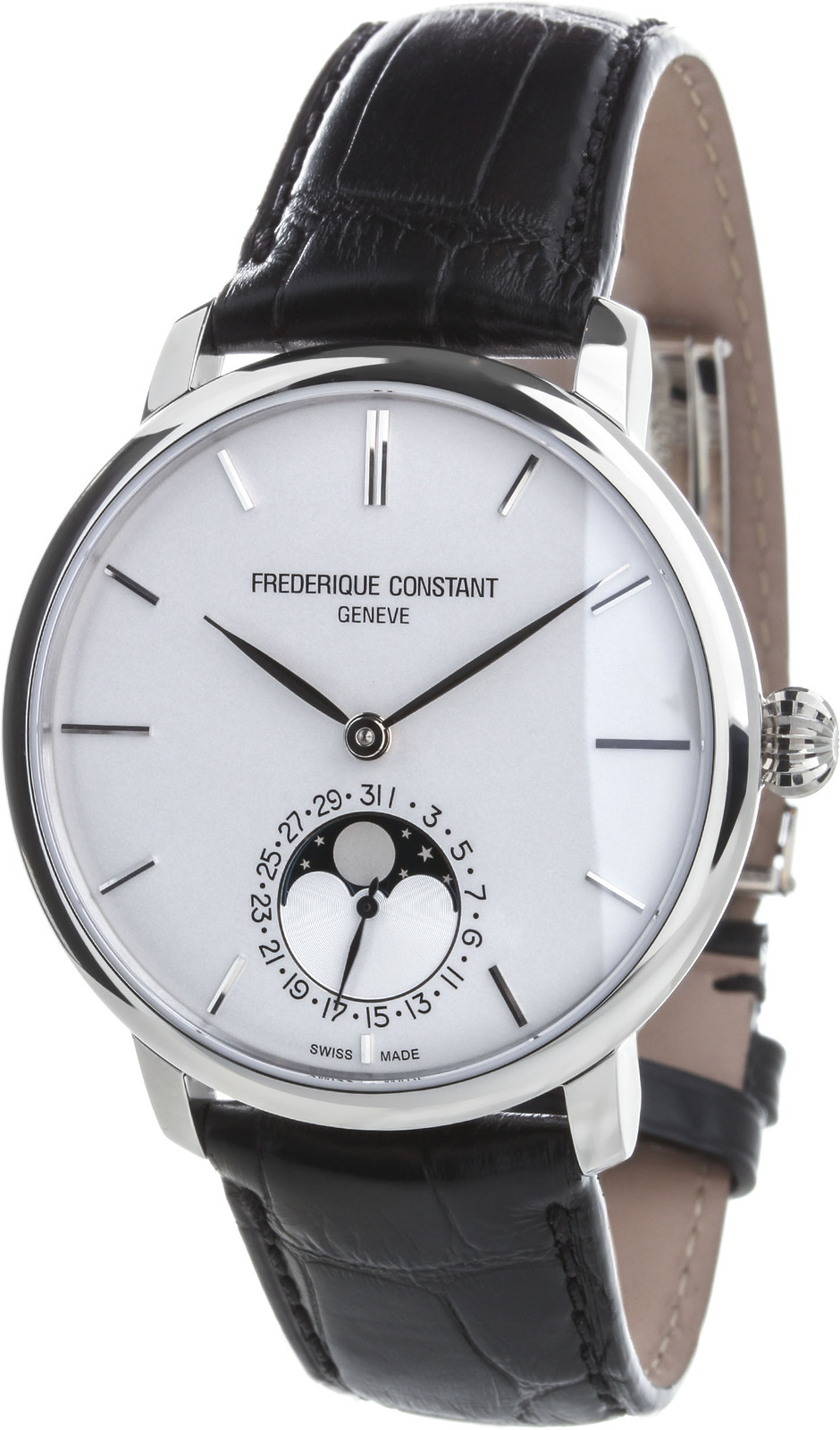 Frederique Constant Geneve FC-705S4S6