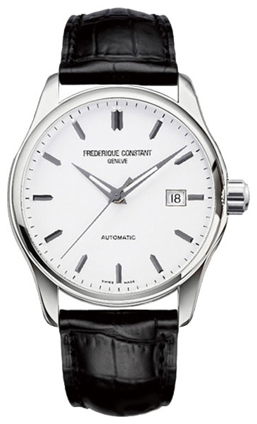 Frederique Constant Classics FC-303S5B6 frederique constant classics index gmt fc 350s5b6