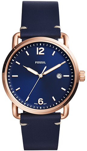 Fossil Commuter FS5274
