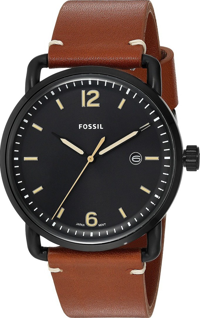 где купить Fossil The Commuter FS5276 по лучшей цене