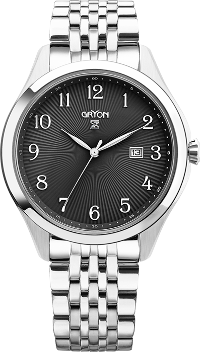 Gryon G 111.10.21