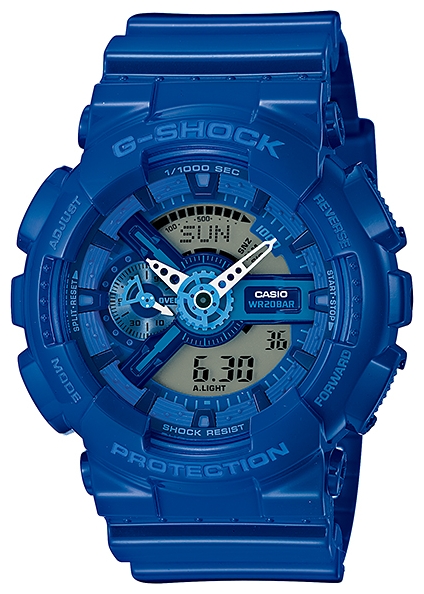 Casio G-shock GA-110BC-2A Casio G-shock GA-110BC-2AНаручные часы<br>Японские часы Casio G-shock GA-110BC-2A<br><br>Пол: Мужские<br>Страна-производитель: Япония<br>Механизм: Кварцевый<br>Материал корпуса: Пластик<br>Материал ремня/браслета: Пластик<br>Водозащита, диапазон: None<br>Стекло: Минеральное<br>Толщина корпуса: None<br>Стиль: None