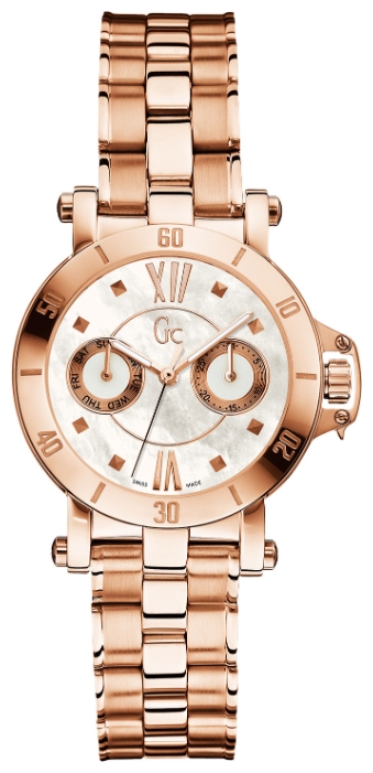 Gc Sport Chic X74008L1S от Консул Gc Sport Chic X74008L1S от Консул