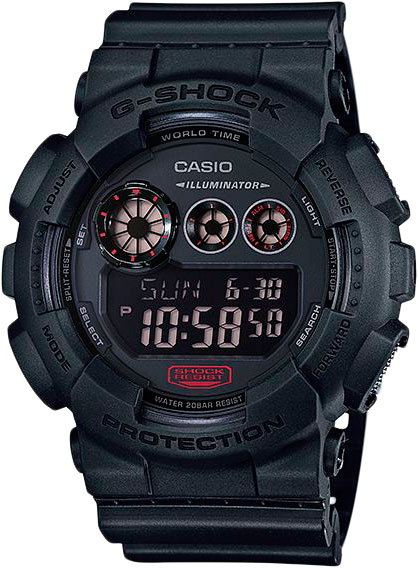 Casio G-shock GD-120MB-1E Casio G-shock GD-120MB-1EНаручные часы<br>Японские часы Casio G-shock GD-120MB-1E<br><br>Пол: Мужские<br>Страна-производитель: Япония<br>Механизм: Кварцевый<br>Материал корпуса: Пластик<br>Материал ремня/браслета: Пластик<br>Водозащита, диапазон: None<br>Стекло: Минеральное<br>Толщина корпуса: 17,4 мм<br>Стиль: None