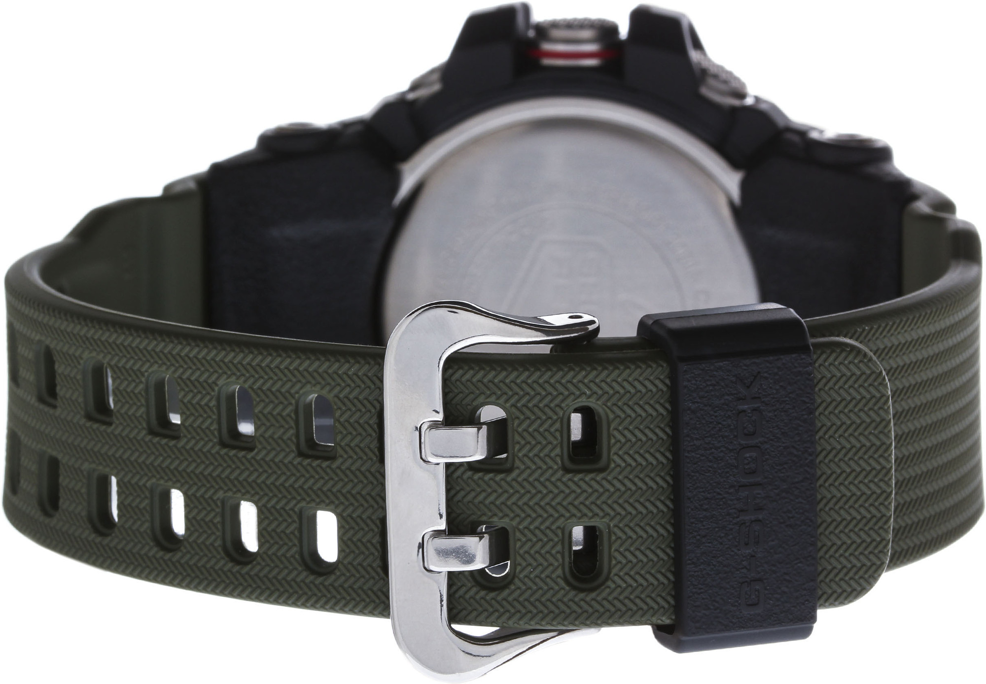 Casio G-Shock GG-1000-1A3 от Консул Casio G-Shock GG-1000-1A3 от Консул