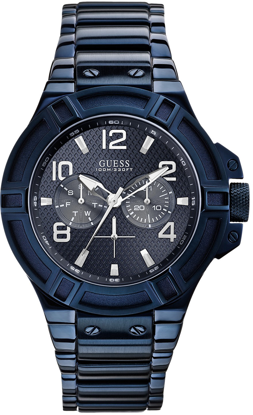 Guess Rigor W0218G4 от Консул Guess Rigor W0218G4 от Консул
