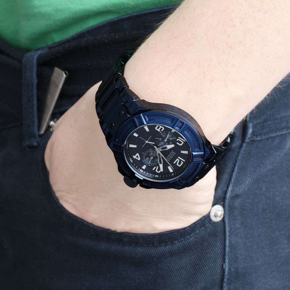 Guess Rigor W0218G4 от Консул Guess Rigor W0218G4 от Консул