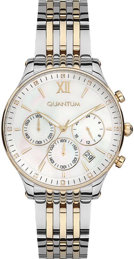 Quantum Impulse IML586.220