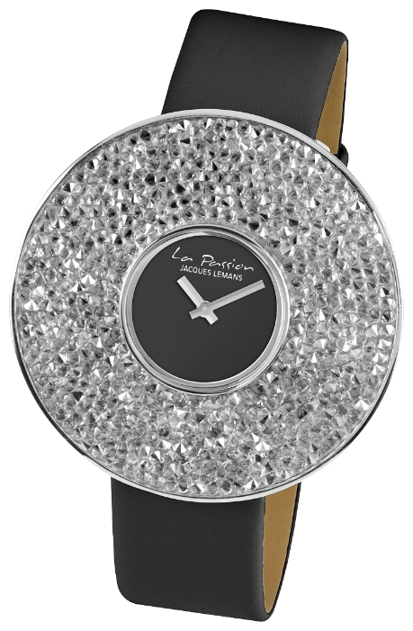 Jacques Lemans La Passion LP-118B Jacques Lemans La Passion LP-118BНаручные часы<br>Австрийские часы Jacques Lemans La Passion LP-118B<br><br>Пол: Женские<br>Страна-производитель: Австрия<br>Механизм: Кварцевый<br>Материал корпуса: Сталь<br>Материал ремня/браслета: Кожа<br>Водозащита, диапазон: None<br>Стекло: Минеральное<br>Толщина корпуса: None<br>Стиль: None