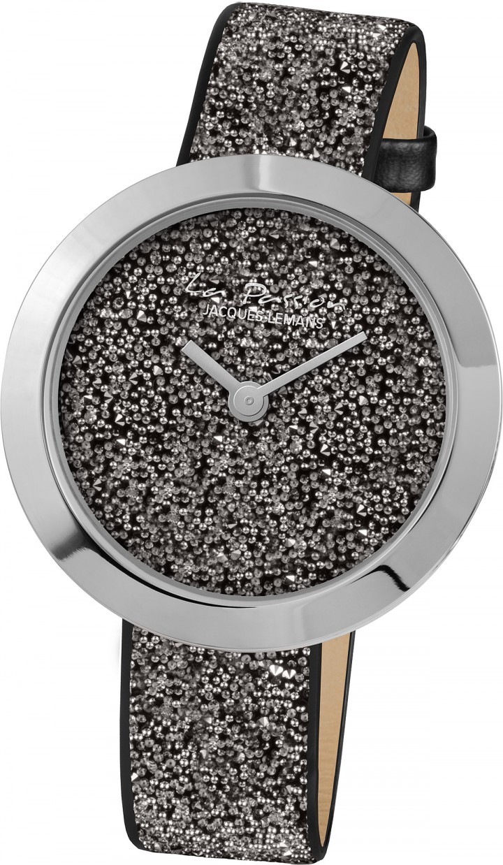 Jacques Lemans La Passion LP-124A Jacques Lemans La Passion LP-124AНаручные часы<br>Австрийские часы Jacques Lemans La Passion LP-124A<br><br>Пол: Женские<br>Страна-производитель: Австрия<br>Механизм: Кварцевый<br>Материал корпуса: Сталь<br>Материал ремня/браслета: Кожа<br>Водозащита, диапазон: None<br>Стекло: Минеральное<br>Толщина корпуса: None<br>Стиль: None