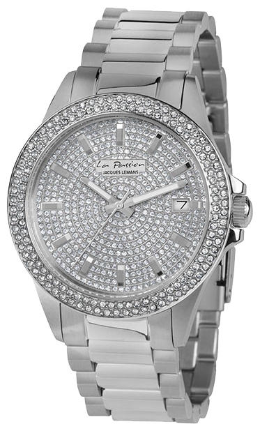 Jacques Lemans La Passion LP-129A Jacques Lemans La Passion LP-129AНаручные часы<br>Австрийские часы Jacques Lemans La Passion LP-129A<br><br>Пол: Женские<br>Страна-производитель: Австрия<br>Механизм: Кварцевый<br>Материал корпуса: Сталь<br>Материал ремня/браслета: Сталь<br>Водозащита, диапазон: None<br>Стекло: Минеральное<br>Толщина корпуса: None<br>Стиль: None
