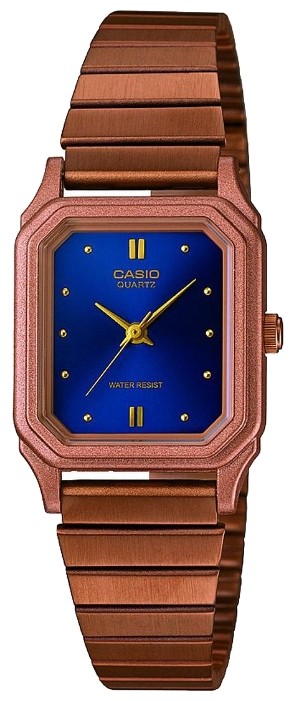 Casio LQ-400R-2A Casio LQ-400R-2AНаручные часы<br>Японские часы Casio LQ-400R-2A<br><br>Пол: Женские<br>Страна-производитель: Япония<br>Механизм: Кварцевый<br>Материал корпуса: Пластик<br>Материал ремня/браслета: Сталь<br>Водозащита, диапазон: None<br>Стекло: Пластиковое<br>Толщина корпуса: 7,3 мм<br>Стиль: None