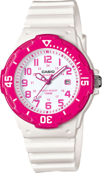 где купить Casio LRW-200H-4B по лучшей цене