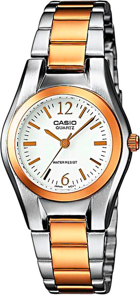 где купить Casio LTP-1280PSG-7A по лучшей цене