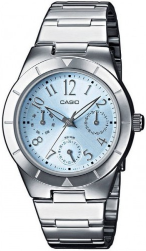 где купить Casio LTP-2069D-2A по лучшей цене