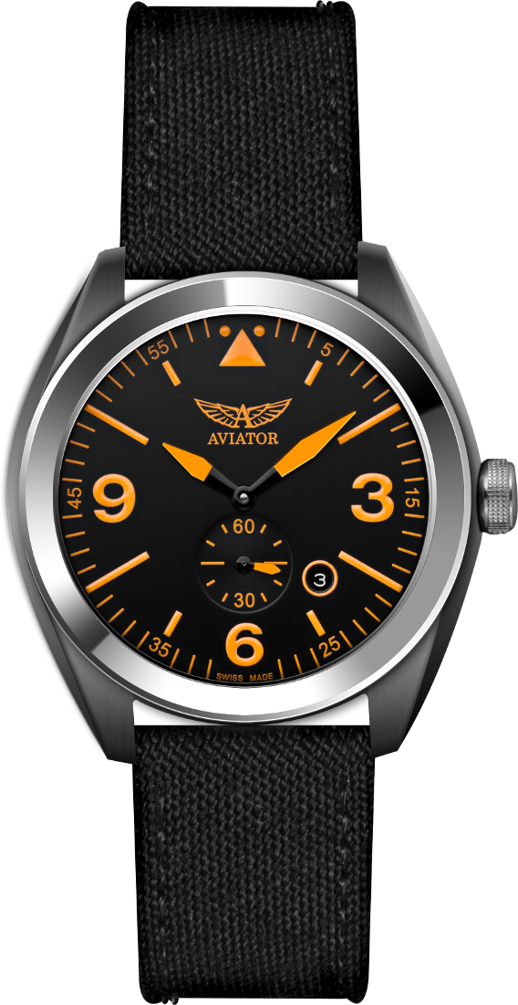 Aviator MIG-25 FOXBAT M.1.10.0.062.7 Aviator MIG-25 FOXBAT M.1.10.0.062.7Наручные часы<br>Швейцарские часы Aviator MIG-25 FOXBAT M.1.10.0.062.7<br><br>Пол: Мужские<br>Страна-производитель: Швейцария<br>Механизм: Кварцевый<br>Материал корпуса: Сталь<br>Материал ремня/браслета: Текстиль<br>Водозащита, диапазон: 100 - 150 м<br>Стекло: Сапфировое<br>Толщина корпуса: 12 мм<br>Стиль: Классика