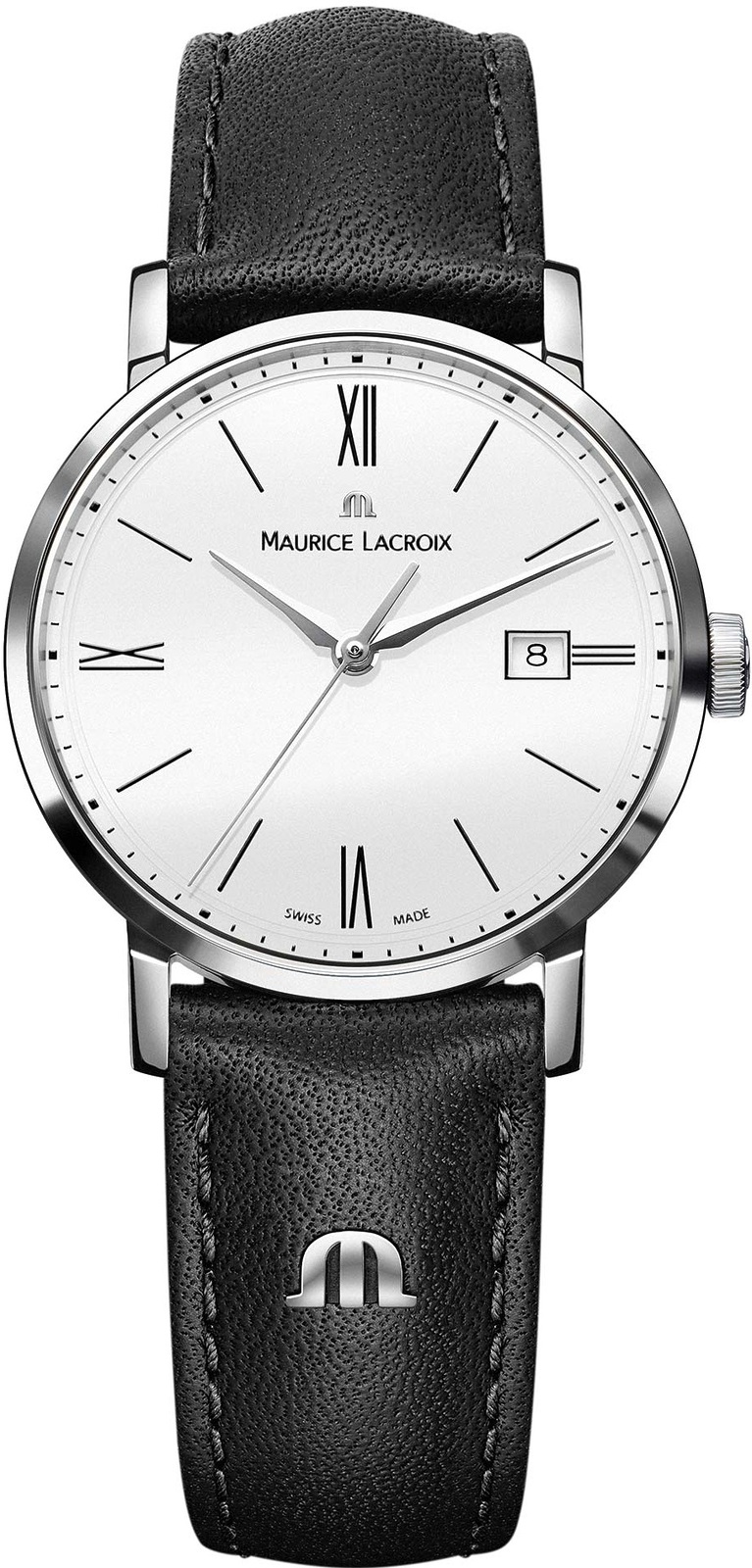 Maurice Lacroix Eliros Date EL1084-SS001-111-1 от Консул Maurice Lacroix Eliros Date EL1084-SS001-111-1 от Консул