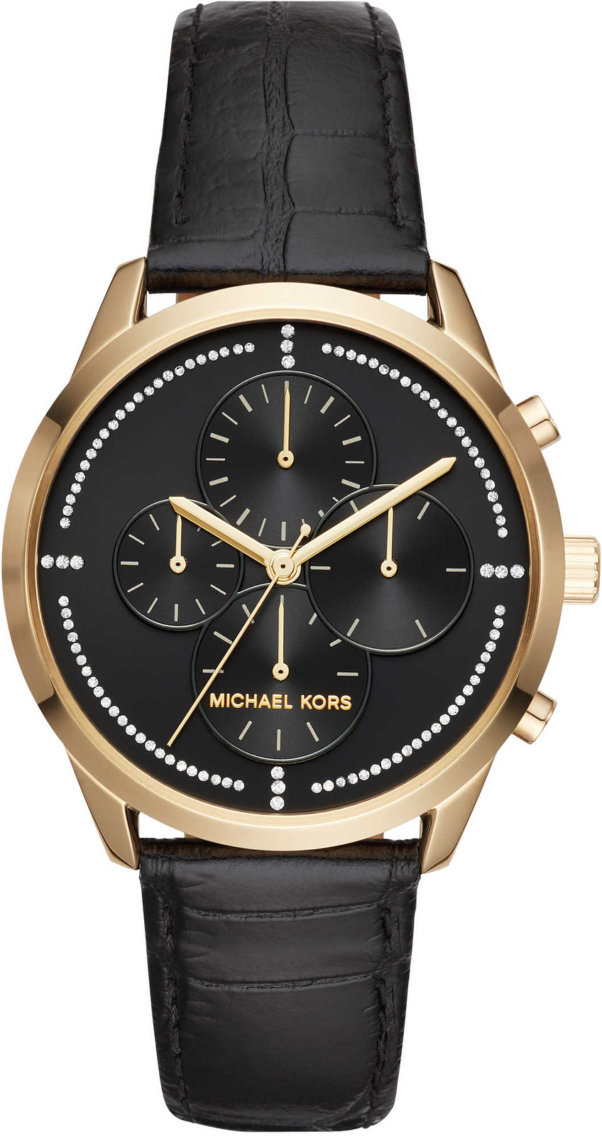 Michael Kors Slater MK2686 Michael Kors Slater MK2686Наручные часы<br>Американские часы Michael Kors Slater MK2686<br><br>Пол: Женские<br>Страна-производитель: США<br>Механизм: Кварцевый<br>Материал корпуса: Сталь<br>Материал ремня/браслета: Кожа<br>Водозащита, диапазон: None<br>Стекло: Минеральное<br>Толщина корпуса: None<br>Стиль: None