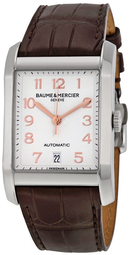 Baume&Mercier Hampton MOA10156