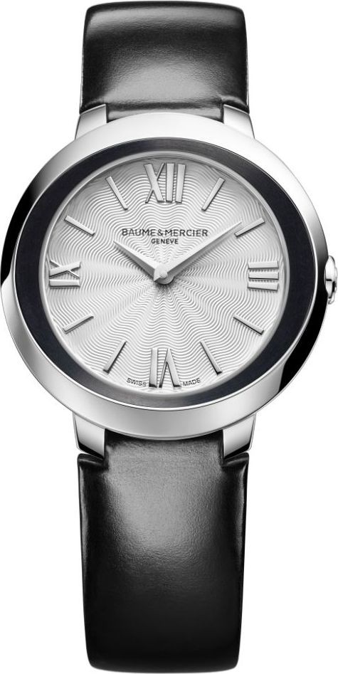 Baume&Mercier Promesse MOA10185