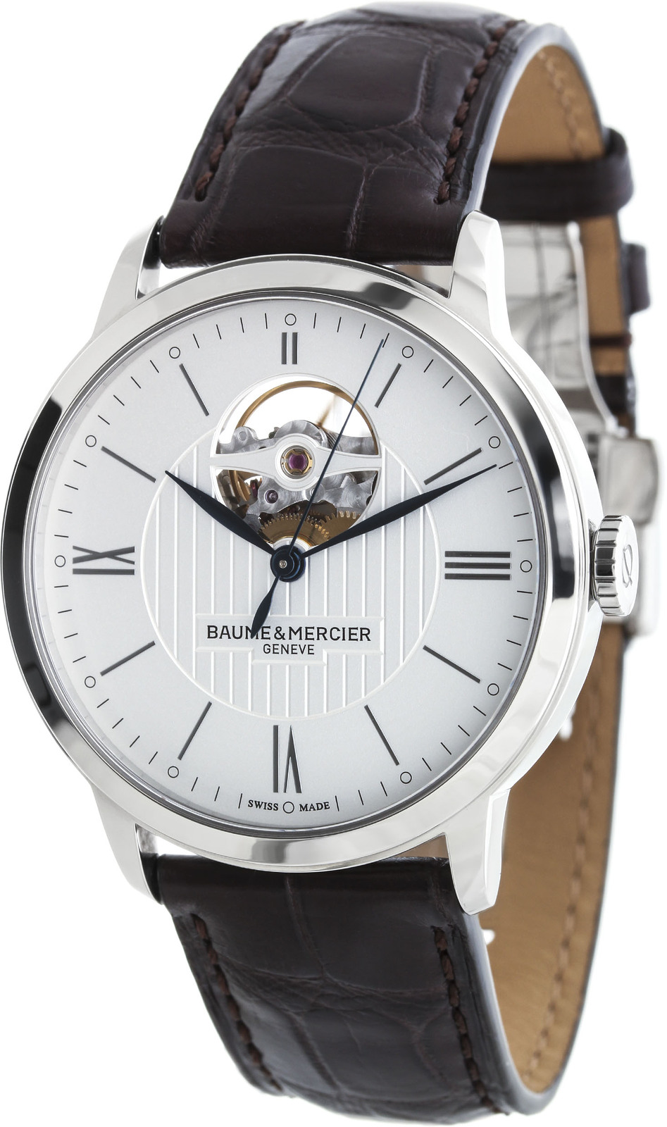 Baume&Mercier Classima MOA10274 от Консул Baume&Mercier Classima MOA10274 от Консул