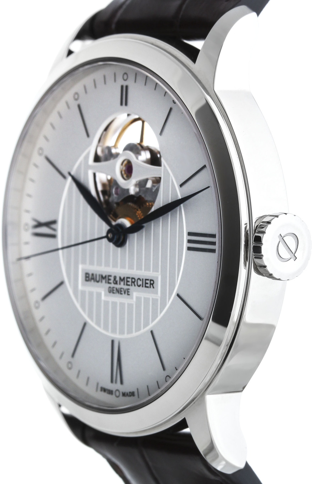 Baume&Mercier Classima MOA10274 от Консул Baume&Mercier Classima MOA10274 от Консул