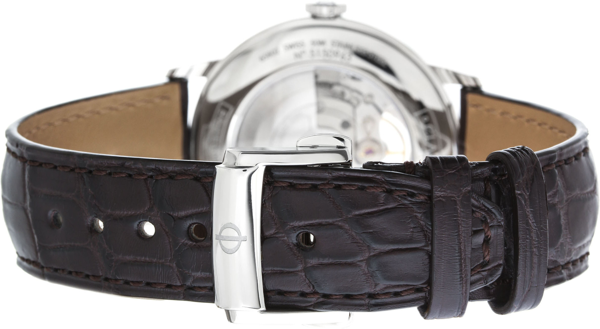 Baume&Mercier Classima MOA10274 от Консул Baume&Mercier Classima MOA10274 от Консул