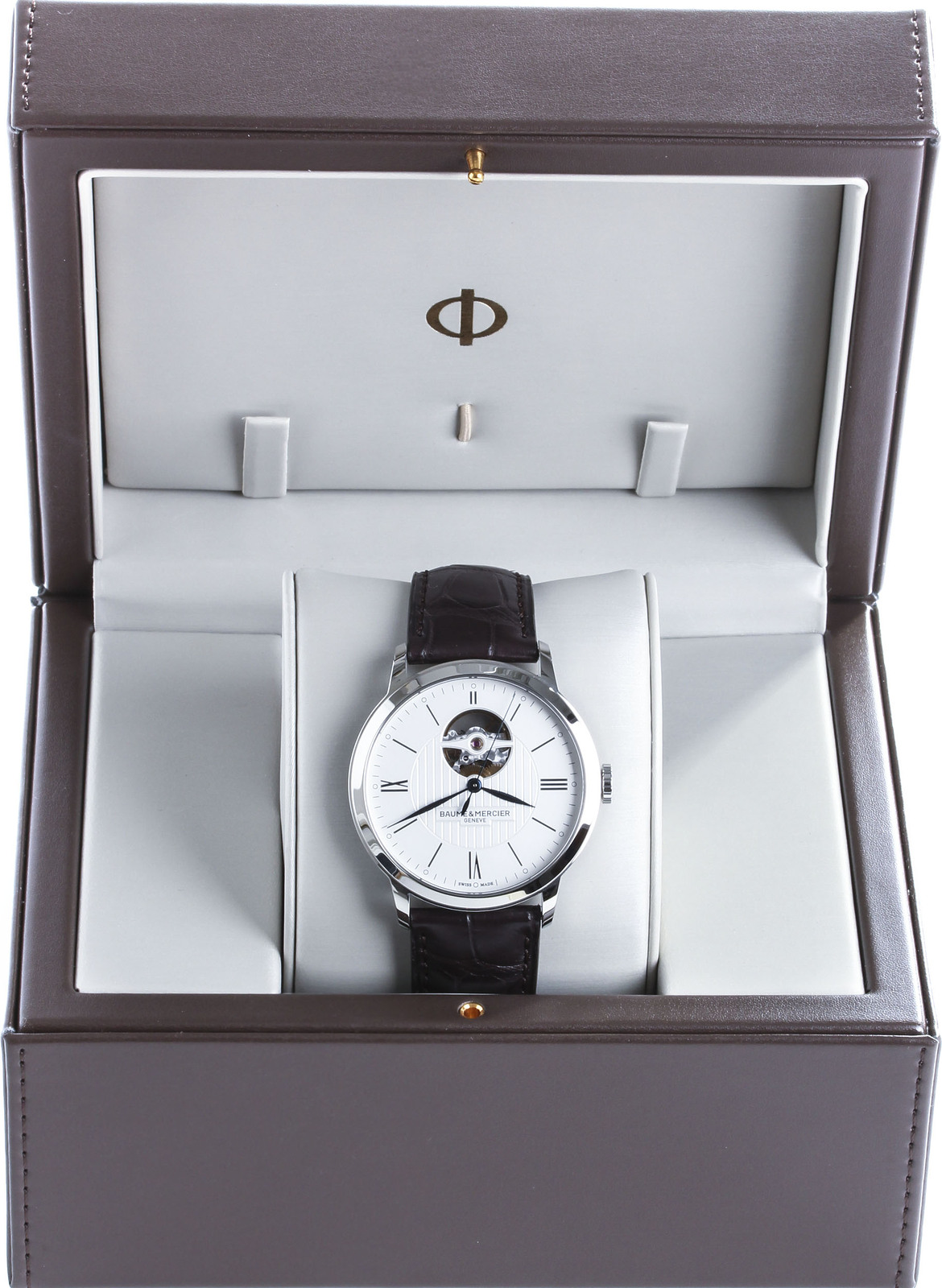 Baume&Mercier Classima MOA10274 от Консул Baume&Mercier Classima MOA10274 от Консул