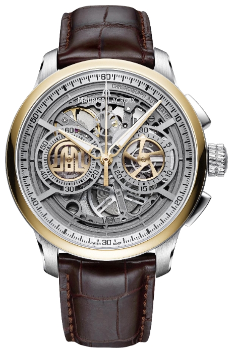 Maurice Lacroix Masterpiece MP6028-PS101-001-1