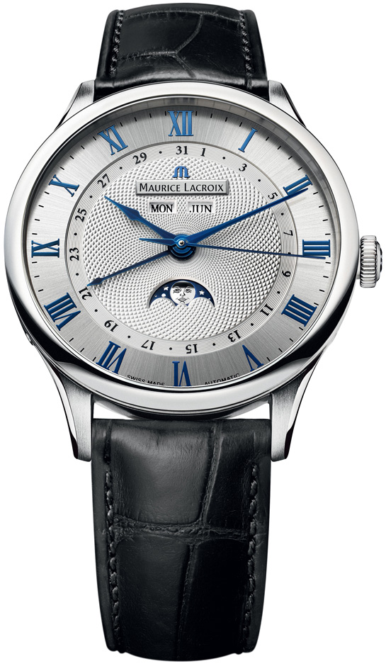 Maurice Lacroix MP6607-SS001-110-1