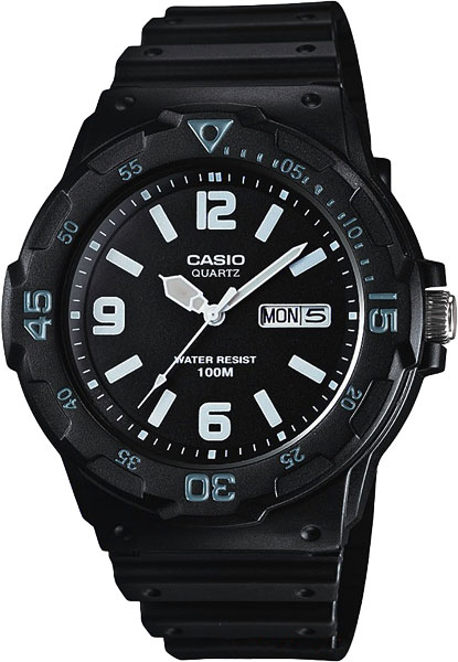 Casio MRW-200H-1B2 Casio MRW-200H-1B2Наручные часы<br>Японские часы Casio MRW-200H-1B2<br><br>Пол: Мужские<br>Страна-производитель: Япония<br>Механизм: Кварцевый<br>Материал корпуса: Пластик<br>Материал ремня/браслета: Пластик<br>Водозащита, диапазон: None<br>Стекло: Пластиковое<br>Толщина корпуса: 11,6 мм<br>Стиль: None