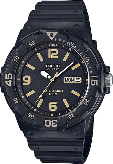 Casio MRW-200H-1B3 Casio MRW-200H-1B3Наручные часы<br>Японские часы Casio MRW-200H-1B3<br><br>Пол: Мужские<br>Страна-производитель: Япония<br>Механизм: Кварцевый<br>Материал корпуса: Пластик<br>Материал ремня/браслета: Пластик<br>Водозащита, диапазон: None<br>Стекло: Минеральное<br>Толщина корпуса: 11,6мм<br>Стиль: None