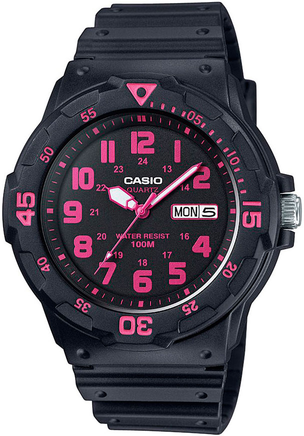Casio MRW-200H-4C Casio MRW-200H-4CНаручные часы<br>Японские часы Casio MRW-200H-4C<br><br>Пол: Мужские<br>Страна-производитель: Япония<br>Механизм: Кварцевый<br>Материал корпуса: Пластик<br>Материал ремня/браслета: Пластик<br>Водозащита, диапазон: None<br>Стекло: Пластиковое<br>Толщина корпуса: 11,6 мм<br>Стиль: None